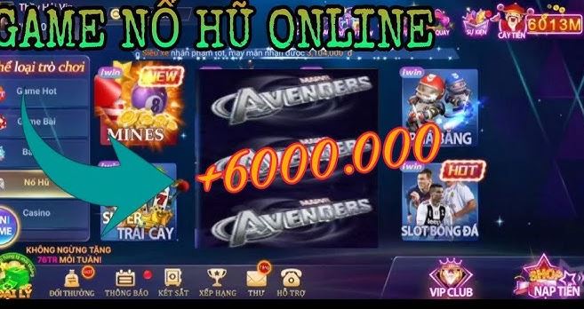 Nổ Hũ Online Có Lừa Đảo Không? Phân Tích Chi Tiết 3 Rui-Ro-Khi-Choi-No-Hu-Online