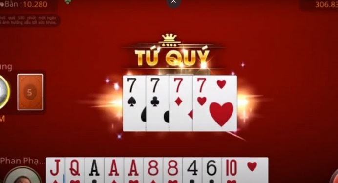 Ba Đôi Thông Chặt Được Gì? Bí Kíp Thắng Đậm Trong Tiến lên Miền Nam 3 Thu-tu-uu-tien-cac-la-ba