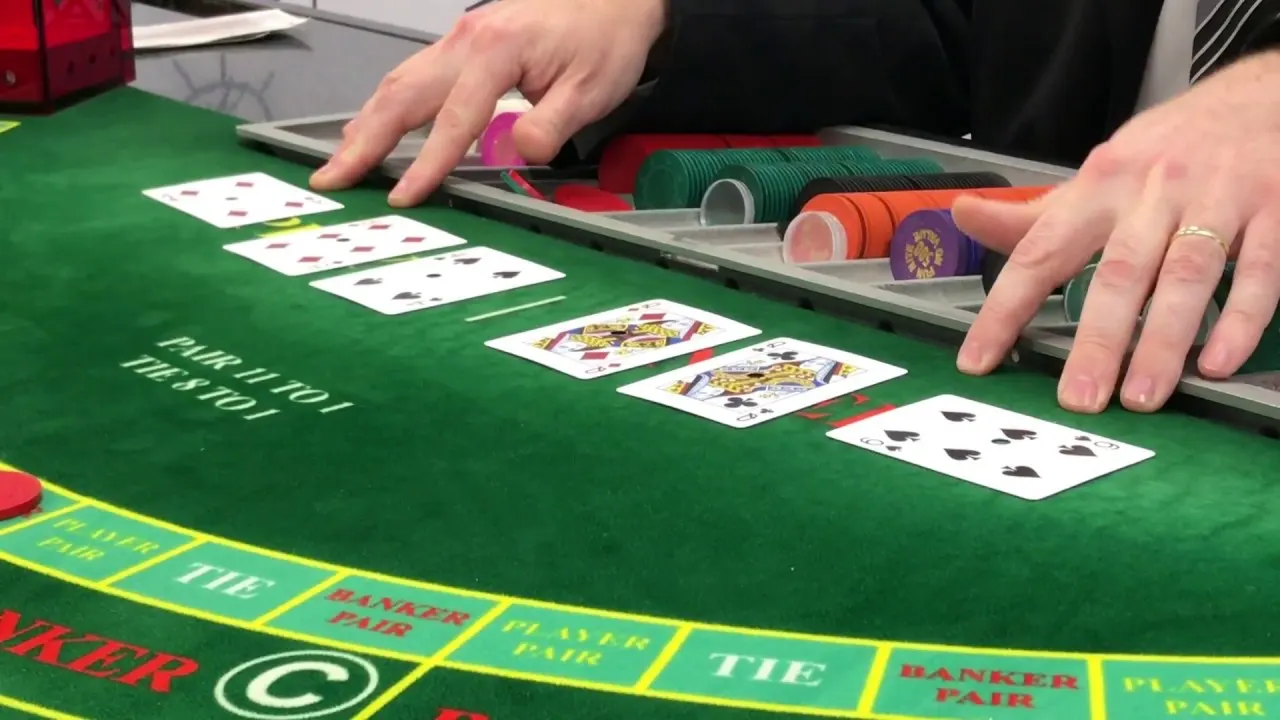 Bài Cược Ngũ Long Trong Xì Dách (Blackjack): Luật Chơi Và Chiến Thuật Cho Người 