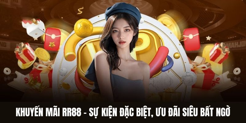 Casino Online RR88: Trải Nghiệm Các Tựa Game Đỉnh Cao - Ảnh 3