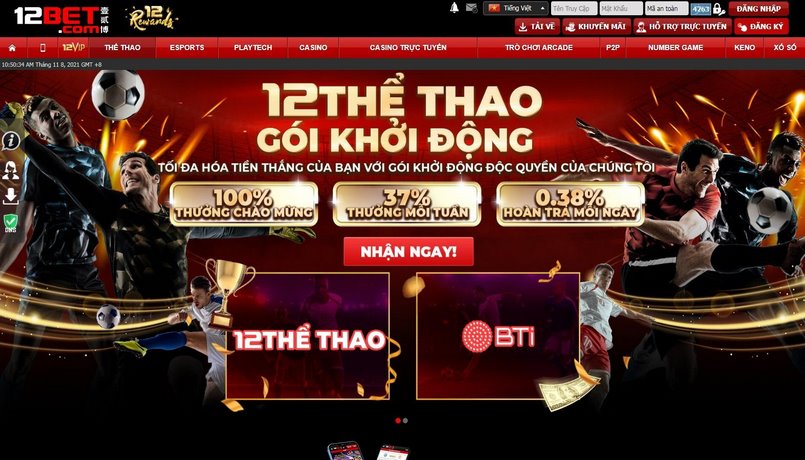 Cách tải ứng dụng nhà cái về điện thoại nhanh chóng, đơn giản 