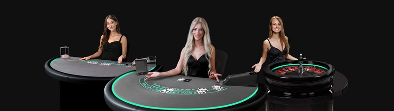 Casino live