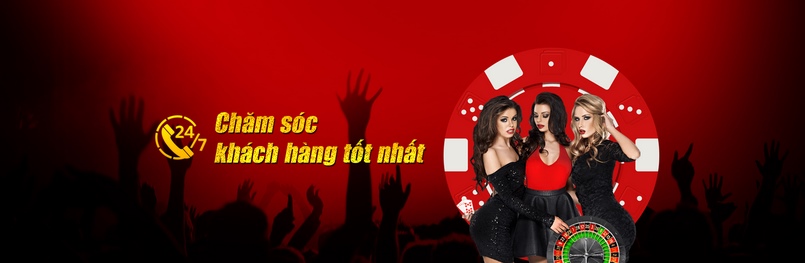Xây dựng niềm tin vững chắc, cực kỳ tốt với game thủ
