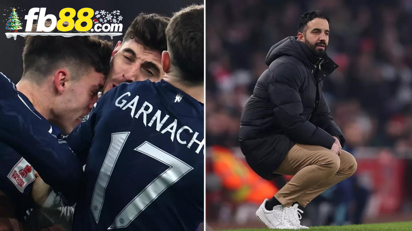 Ugarte đối mặt với việc bị cấm thi đấu 3 trận (Ảnh: SportBible).