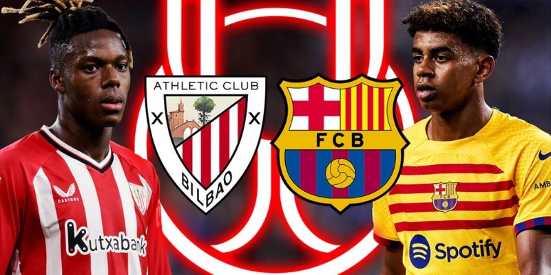 Kèo Dễ Ăn Trận Athletic Club Vs Barcelona Ngày 25/5 2 Athletic Club Vs Barcelona