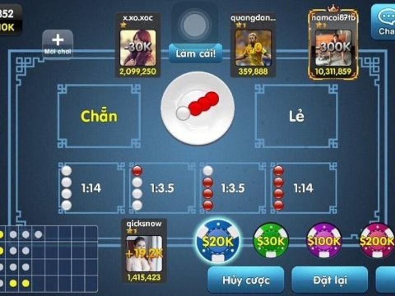 Xóc Đĩa Mạng Có Bịp Không? Cách Xác Định Trang Xóc Đĩa Lừa Bịp