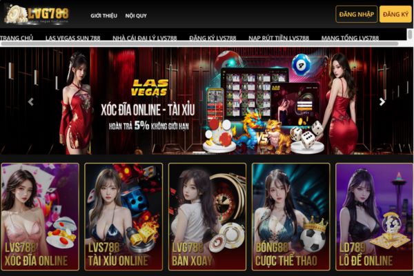 lấy mạng lvs788