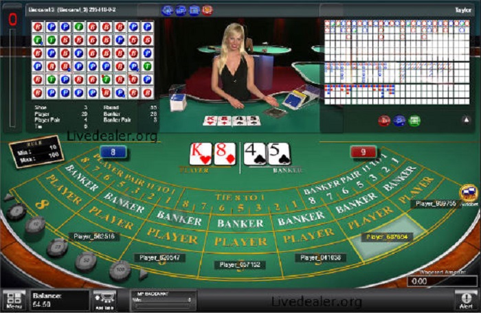 Lật tẩy hội nhóm kéo bài Baccarat – Lừa đảo hay uy tín?