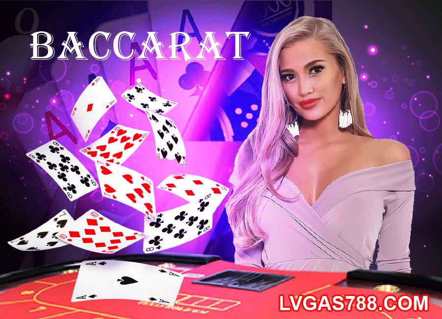 Bách gia vui LVG788