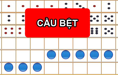 Cầu bệt Cầu bệt