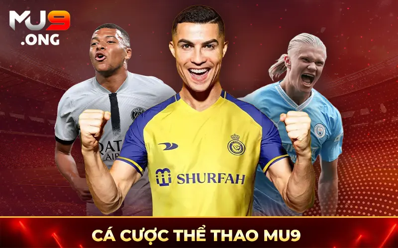Cá cược thể thao Mu9 
