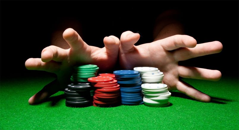 Bankroll là gì? Lợi ích lớn nhất của Bankroll mang lại Bankroll là gì? Lợi ích lớn nhất của Bankroll mang lại
