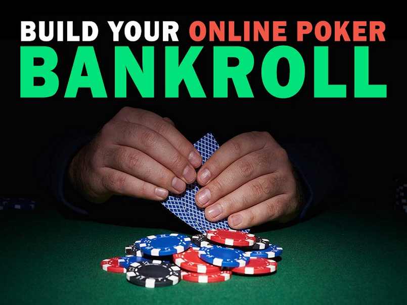Bankroll là gì? Kinh nghiệm quản lý hiệu quả Bankroll là gì? Kinh nghiệm quản lý hiệu quả