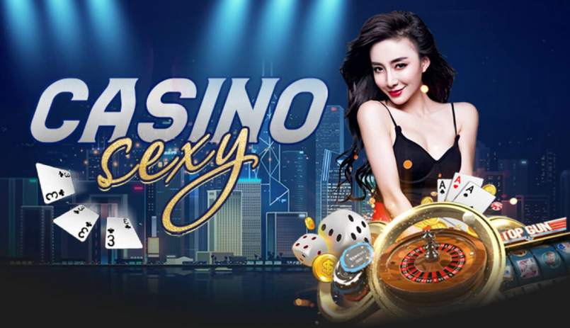 Tìm hiểu và đánh giá các thông tin casino trực tuyến có gian lận hay không là sai sự thật Tìm hiểu và đánh giá các thông tin casino trực tuyến có gian lận hay không là sai sự thật