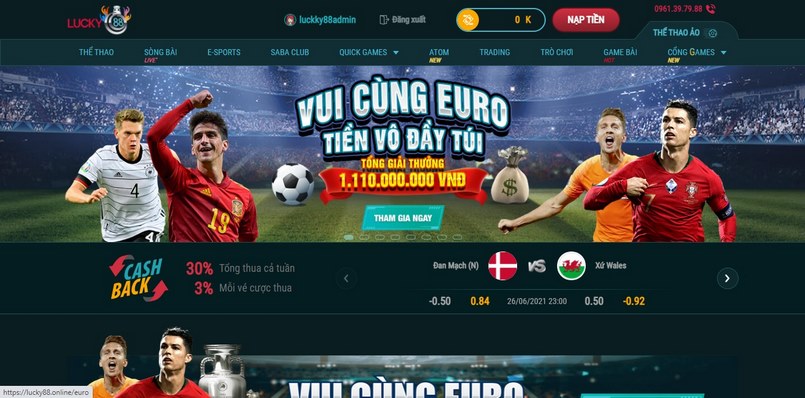 Siêu phẩm thể thao đầy kịch tính Siêu phẩm thể thao đầy kịch tính