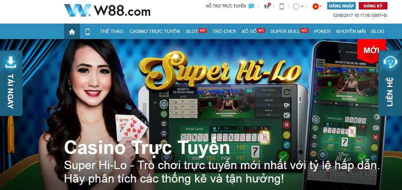 Cách thiết kế giao diện đơn giản và khoa học