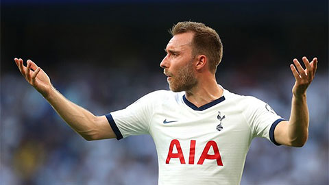 Hàng loạt vấn đề, Tottenham đang đứng trước nguy cơ sụp đổ