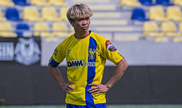 Không có Công Phượng, Sint Truiden vẫn thắng đậm Charleroi