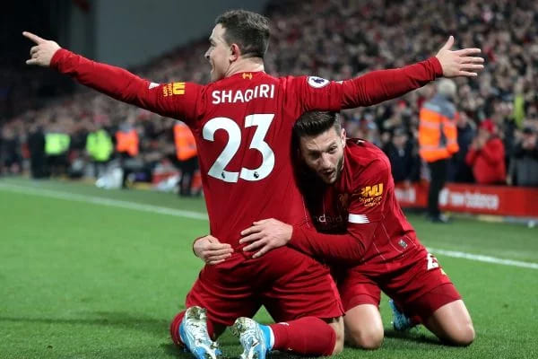 HLV Klopp nói gì sau khi đánh bại Everton