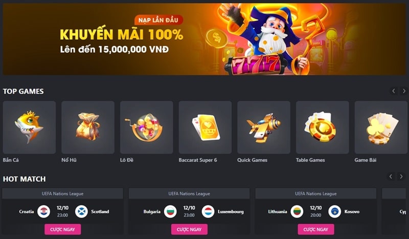 Giải đáp thắc mắc của người chơi về nhà cái Nbet