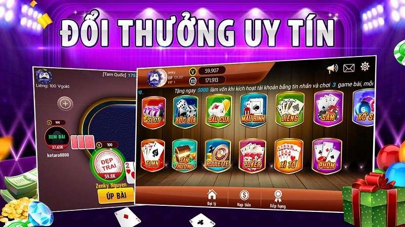 Người chơi cần tuân thủ theo mọi quy định mà cổng game đang đặt ra
