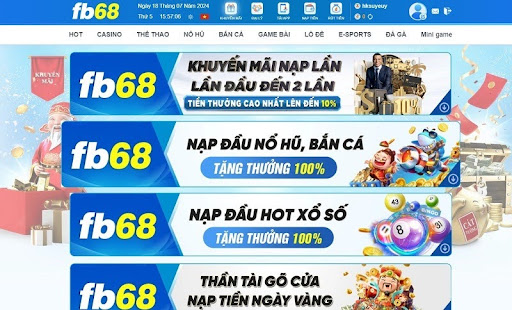 Tổng hợp khuyến mãi QH88 được săn đón nhất hiện nay