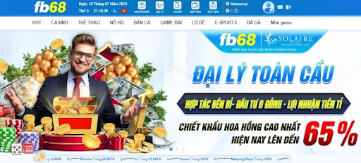Tổng quan về đại lý QH88