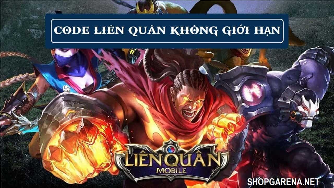 App Mua Thẻ Garena