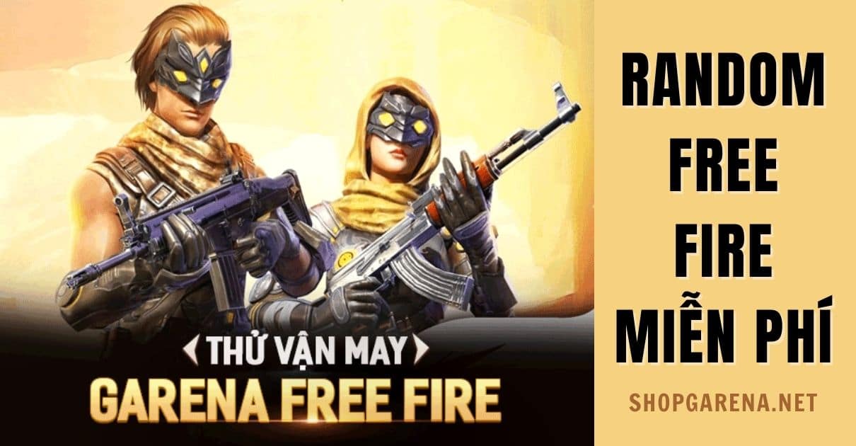 Sự Kiện Free Fire