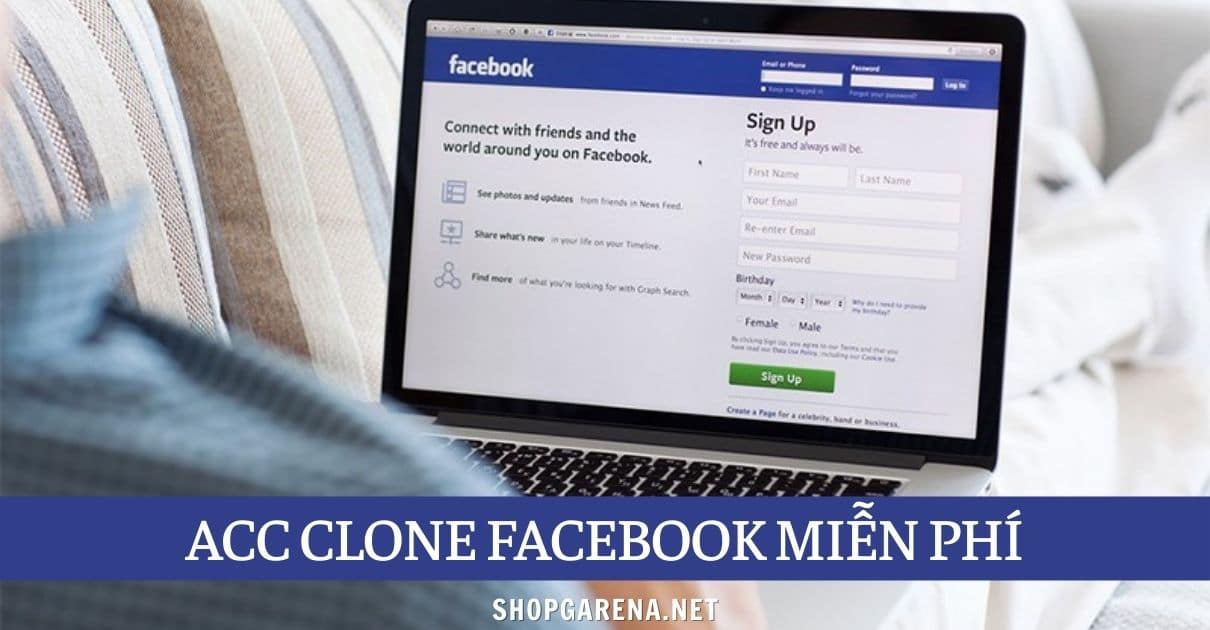 Cách Mua Acc Free Fire giá rẻ uy tín