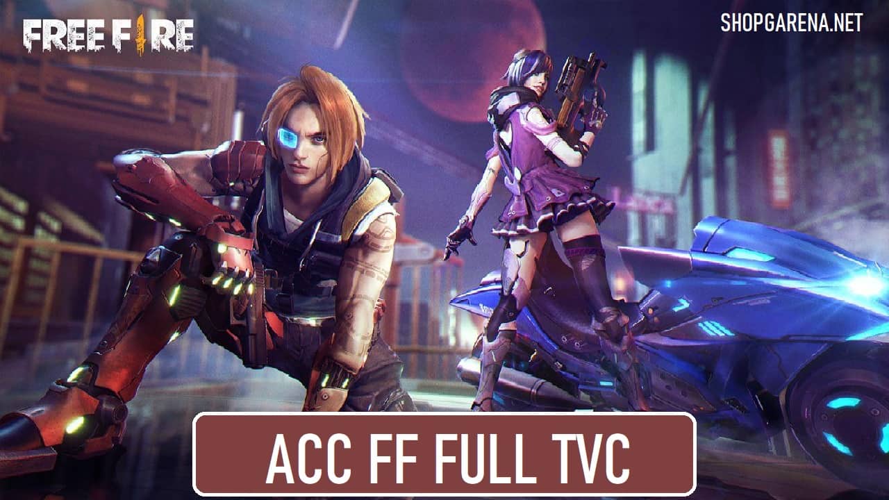 Cách Mua Acc Free Fire giá rẻ uy tín