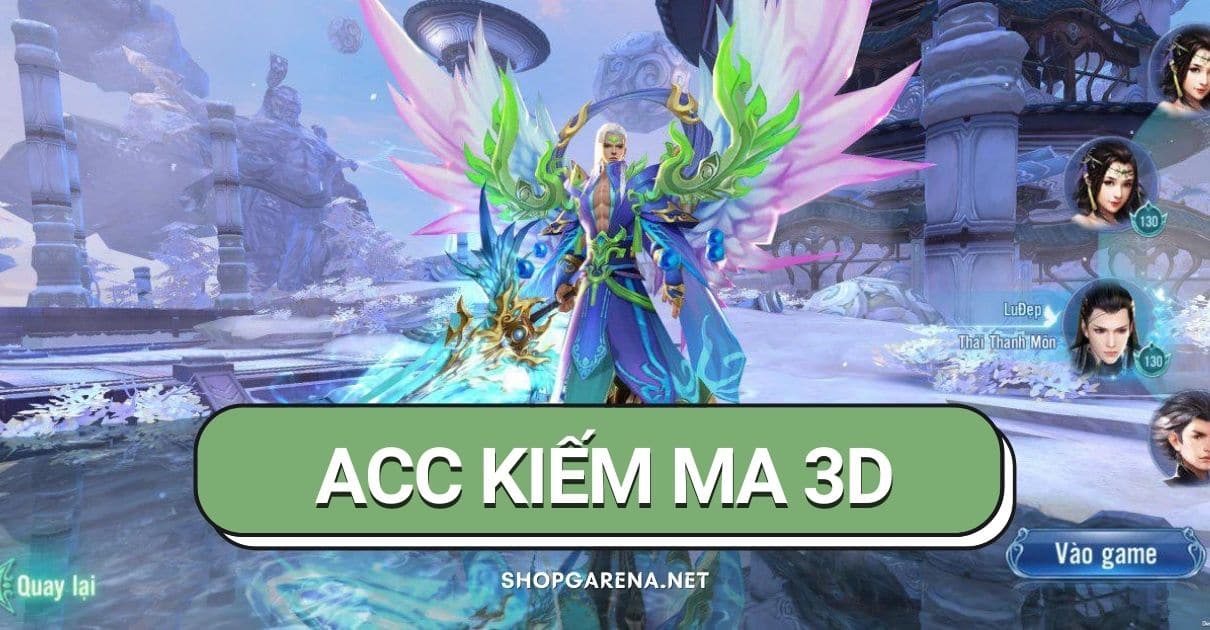 Cách Mua Acc Free Fire giá rẻ uy tín