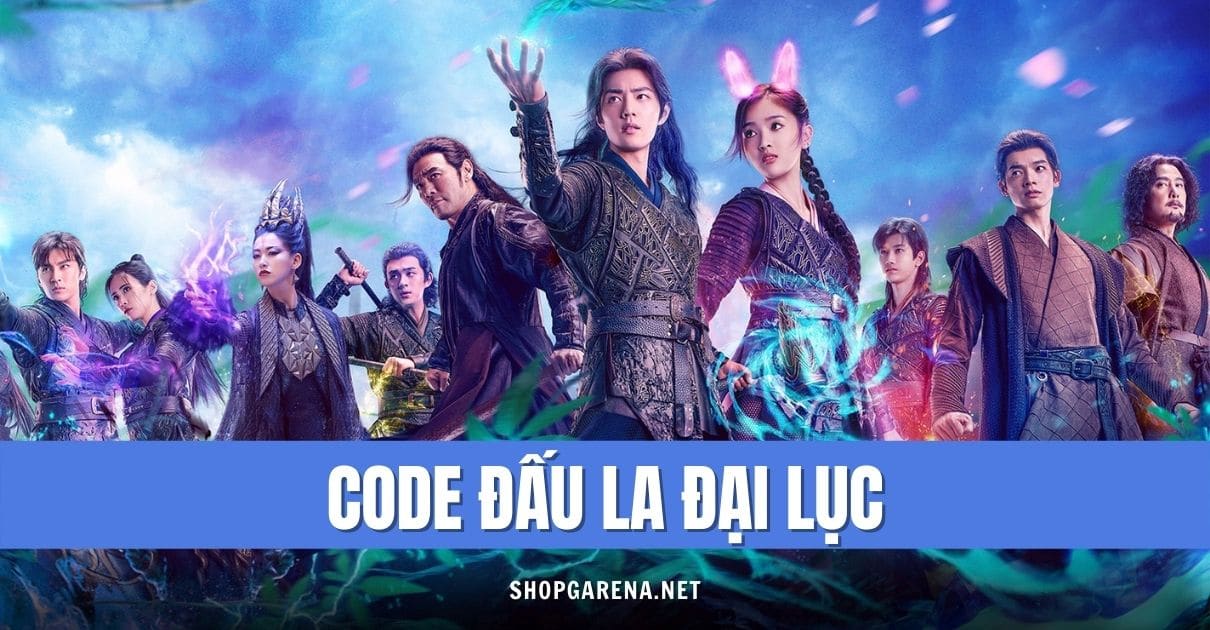 Code Dau La Dai Luc