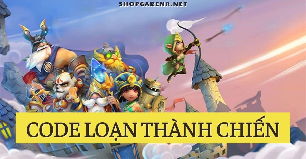 Cách Nạp Quân Huy Miễn Phí