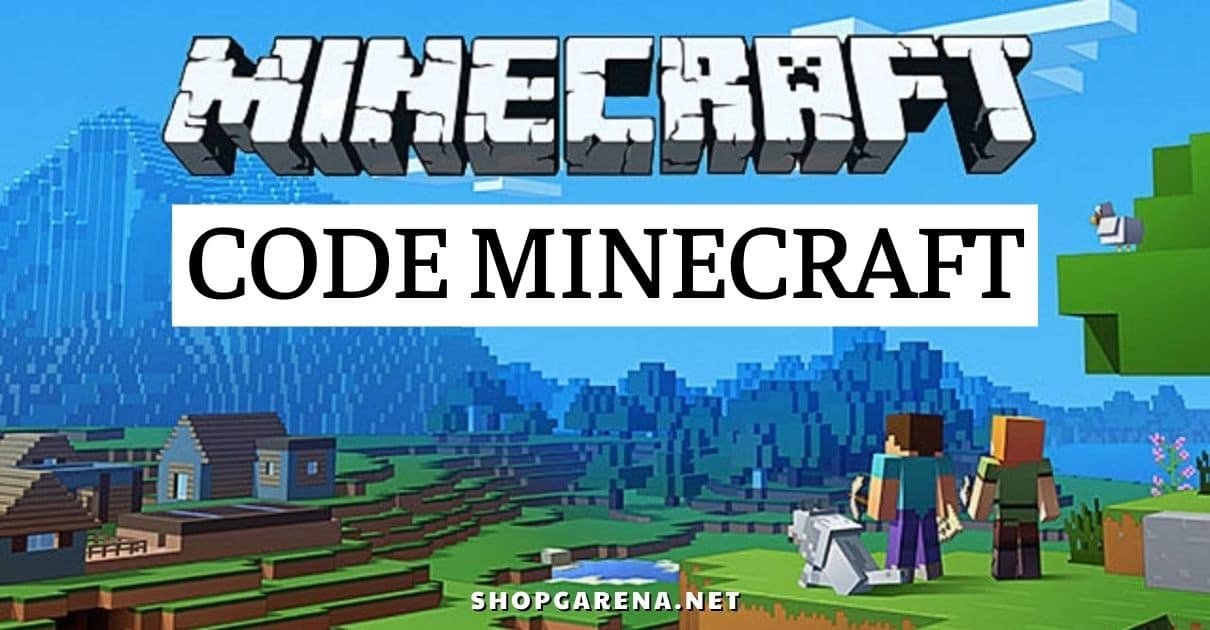 Code Minecraft