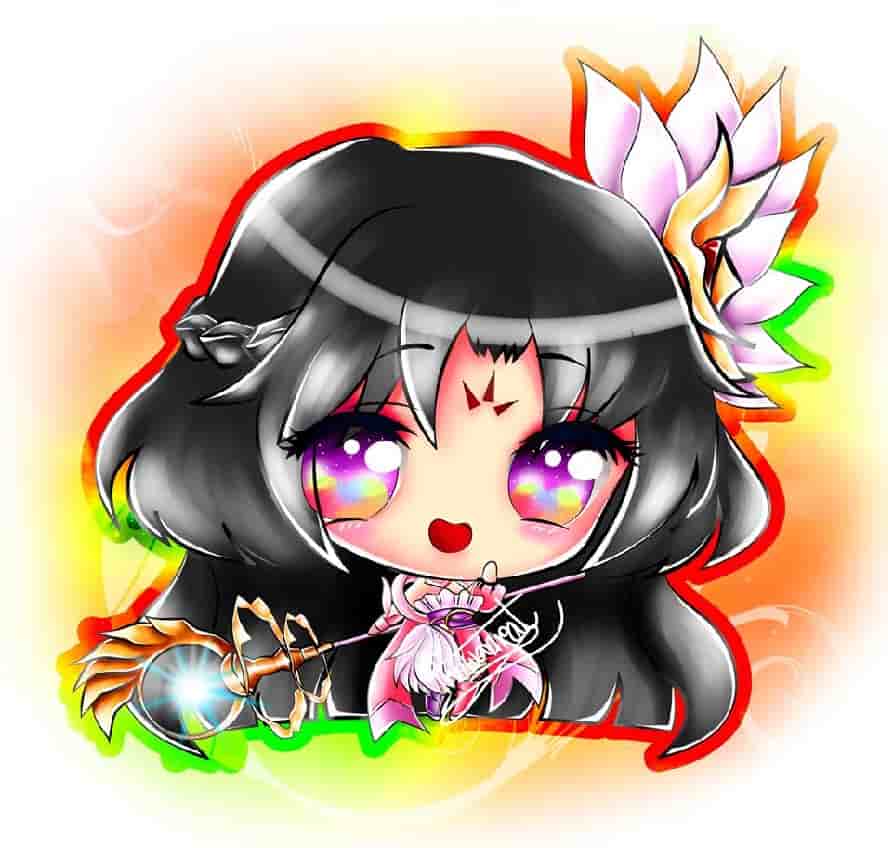 Ảnh Đại Diện Liên Quân Chibi Đáng Yêu