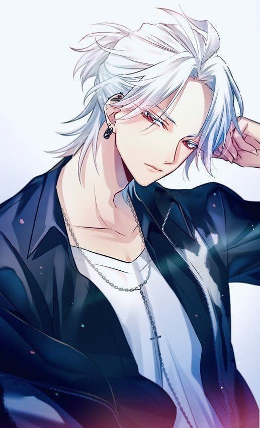 Ảnh Nakroth anime cute dễ thương