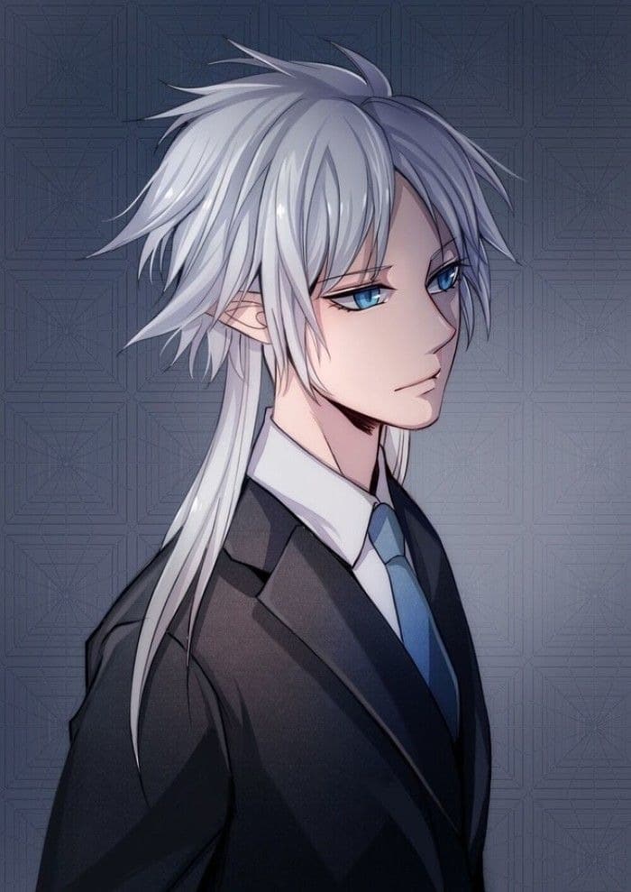 Ảnh Nakroth anime cute đẹp nhất