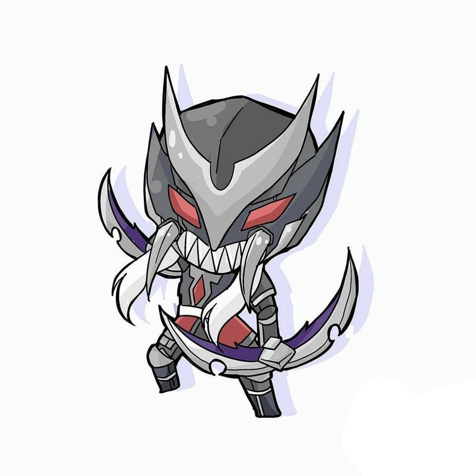 Ảnh Nakroth chibi cute