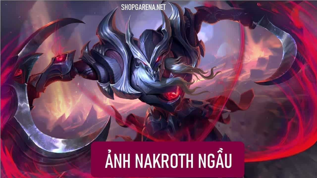 Anh Nakroth