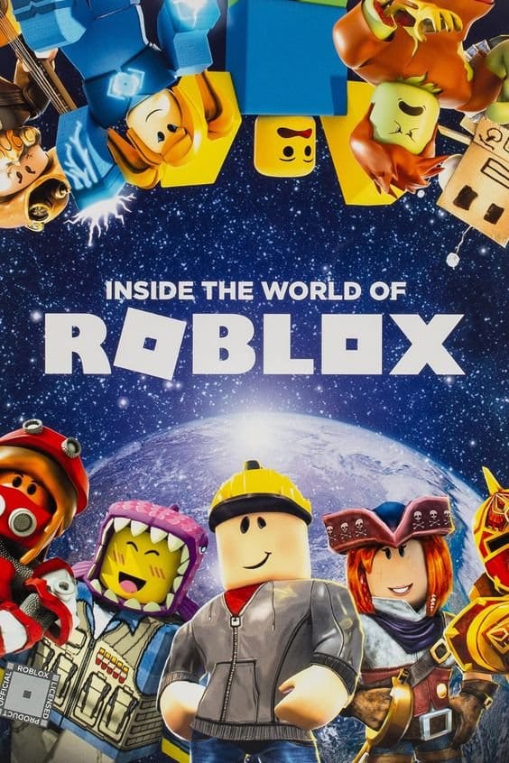 Ảnh đại diện Roblox ngầu VIP