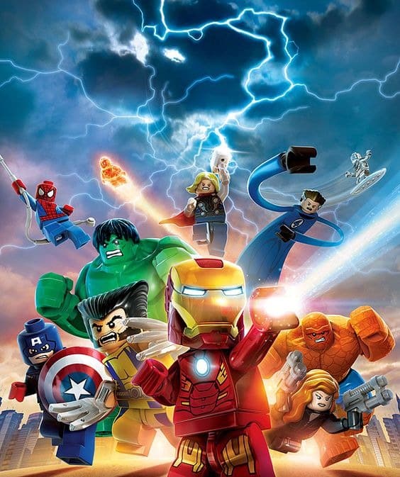 Ảnh đại diện Roblox ngầu free