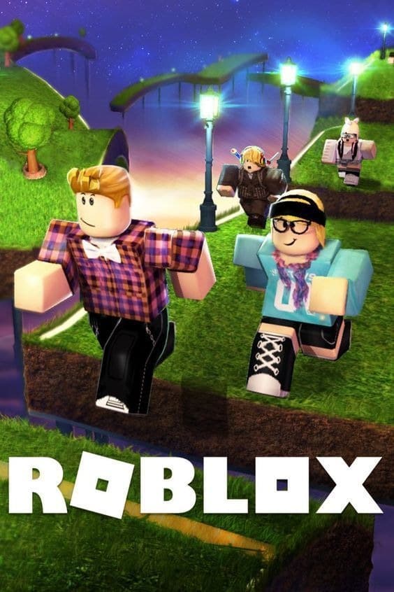 Ảnh đại diện Roblox ngầu mới nhất