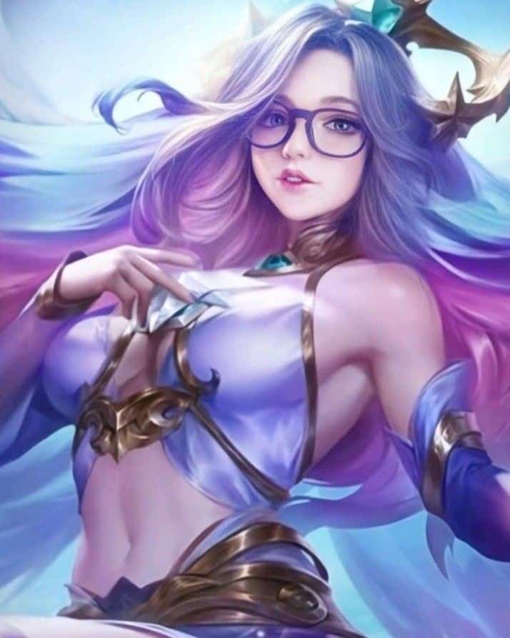 Avatar Game Liên Quân Độc Lạ