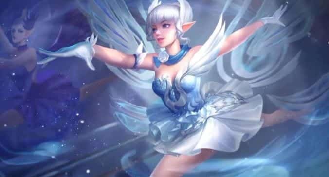 Avatar Lq Cho Nữ đẹp nhất
