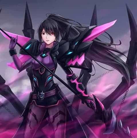 Avatar Lq Hoạt Hoạ đẹp