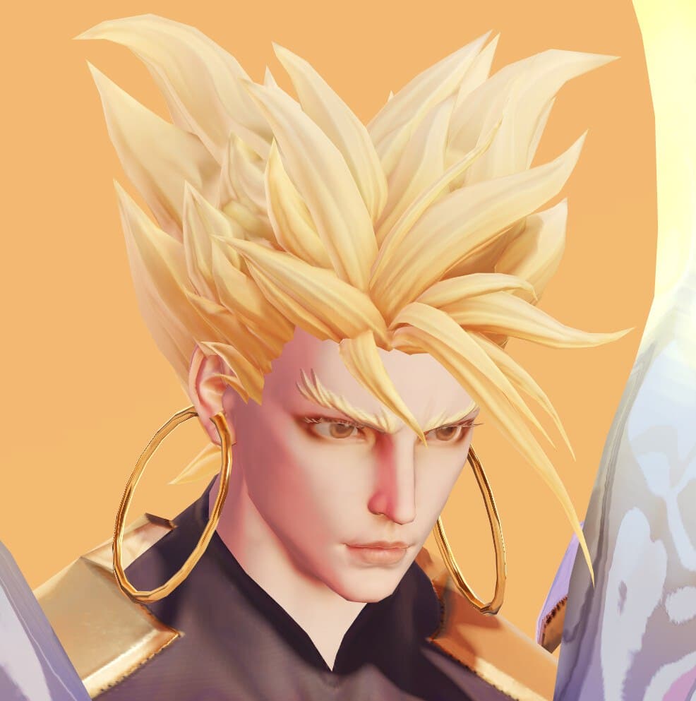 Avatar Nakroth cute