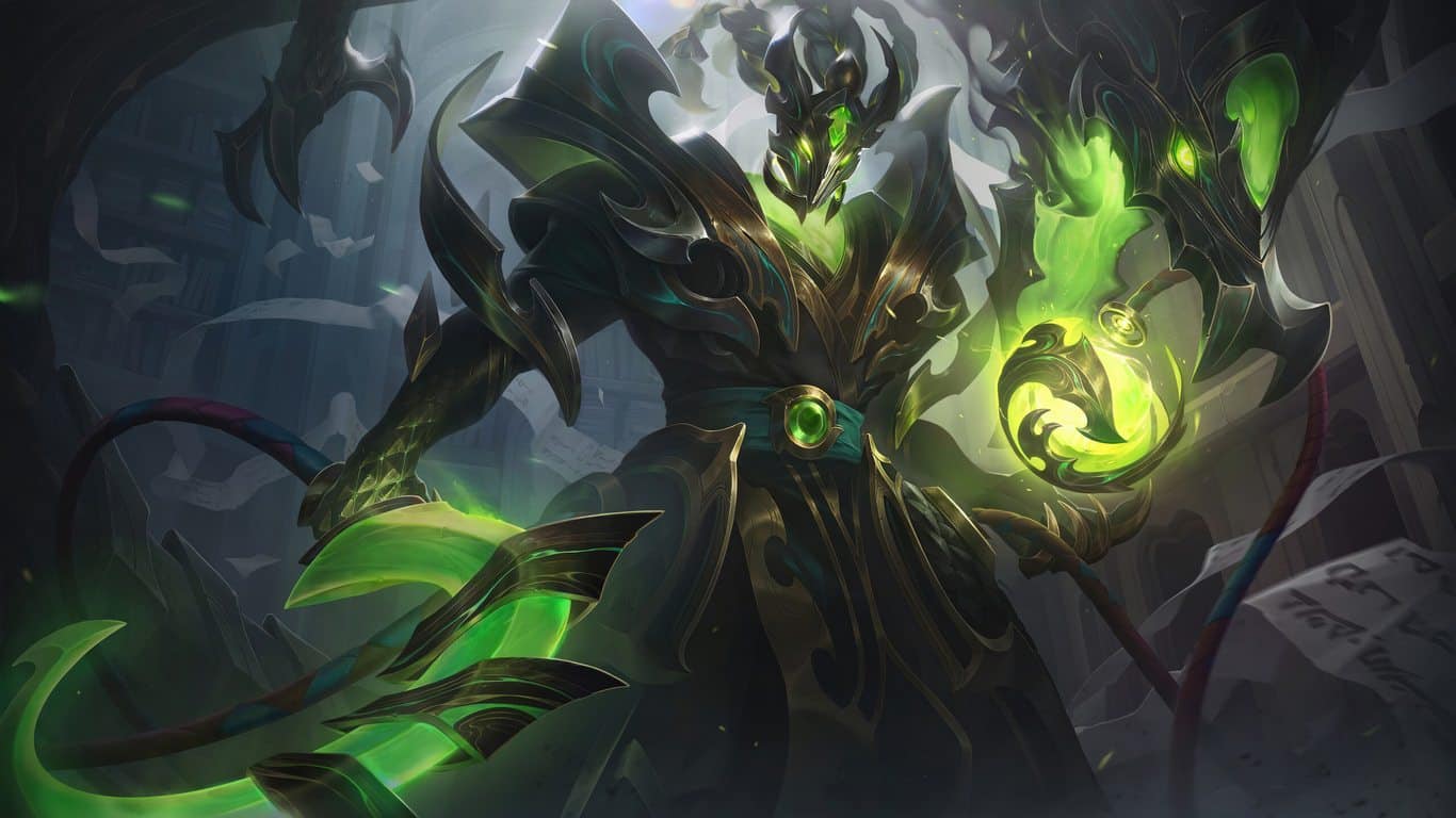 Avatar Nakroth ngầu bá đạo