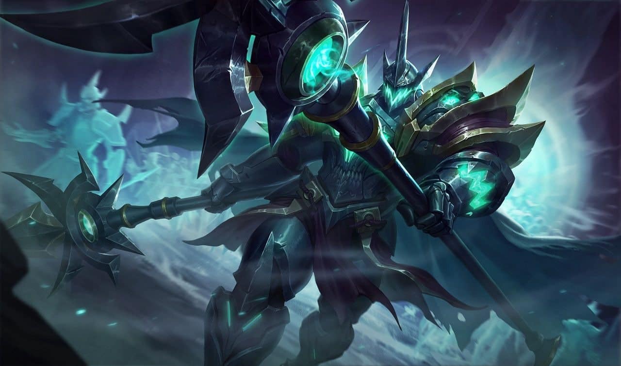 Avatar Nakroth ngầu