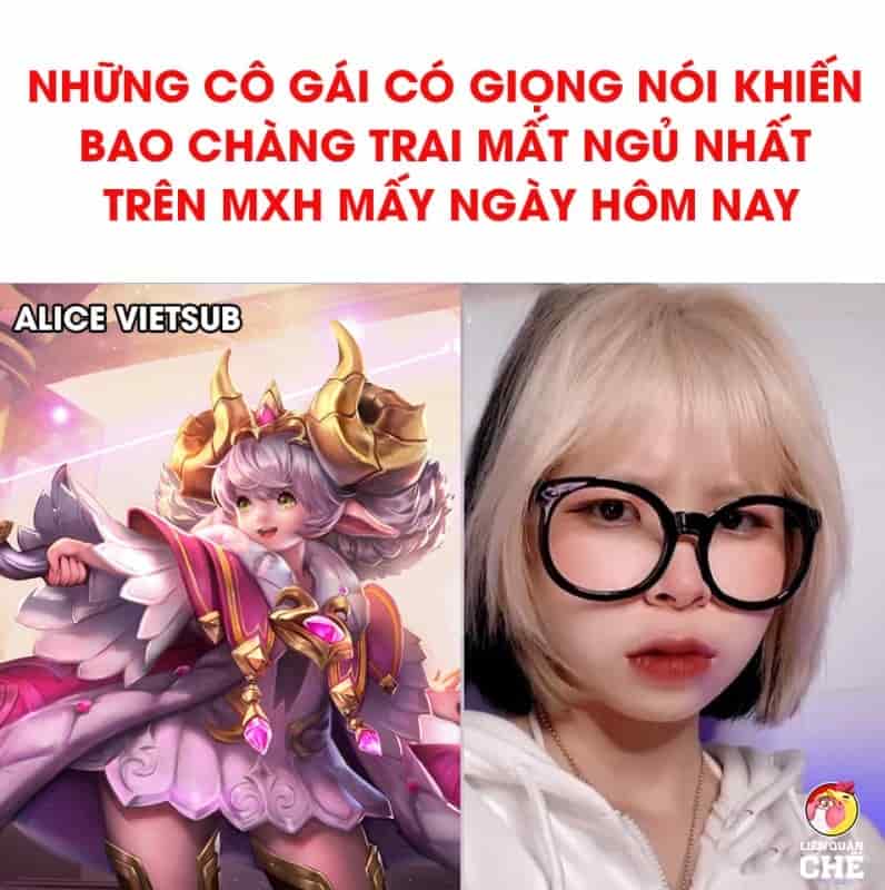 Bạn hãy lưu ngay Những Ảnh Chế Liên Quân Đẹp